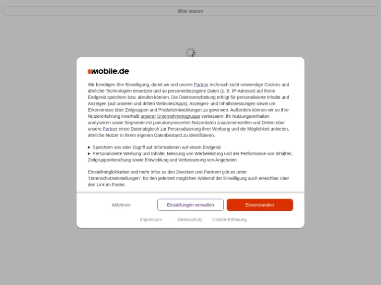 Jungwagenmix GmbH - Gebrauchtwagenhändler in Nürnberg