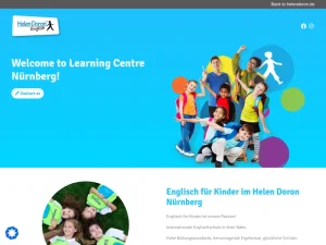 Helen Doron English Nürnberg - Englisch-Sprachschule in Nürnberg