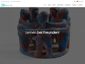 AFI Private Akademie für Informatik GmbH - Ausbildungszentrum in Nürnberg