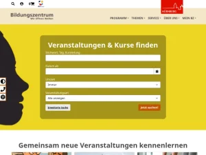 Bildungszentrum Nürnberg - Bildungsberater in Nürnberg
