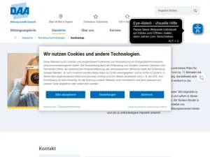 Kinderkrippe Sandzwerge - Bildungseinrichtung in Nürnberg