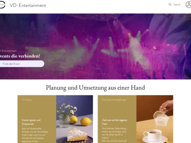 VD-Magic - Zauberer in Nürnberg