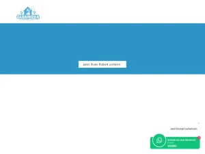 Cleanova - Reinigungsdienst in Nürnberg