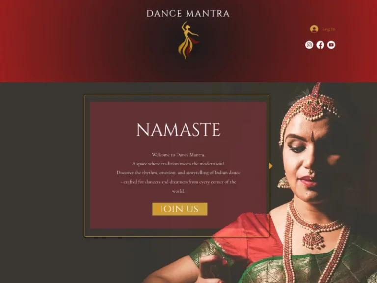 Dance Mantra - Tanzschule in Nürnberg