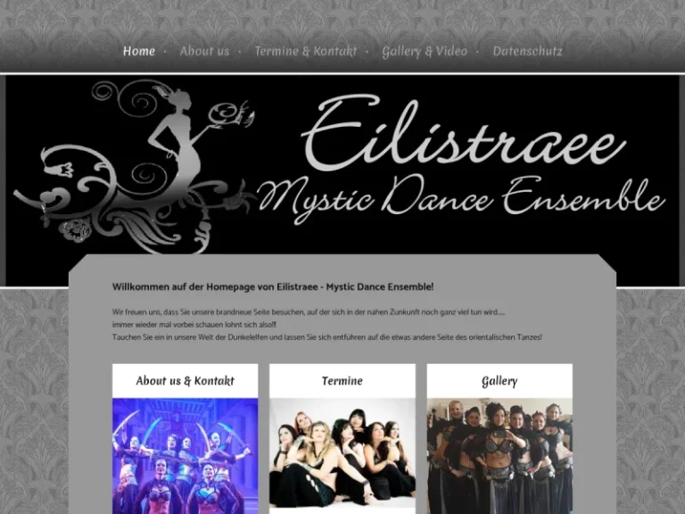 Eilistraee - Tanzschule in Nürnberg