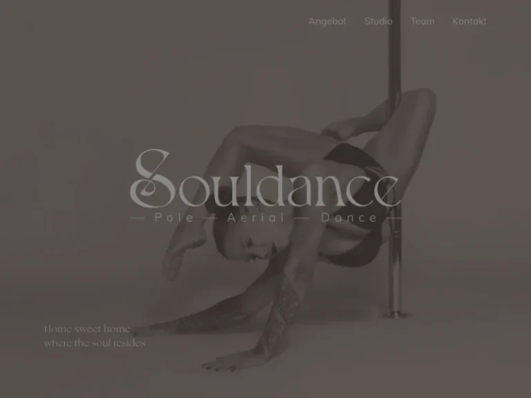 Souldance - Tanzschule in Nürnberg