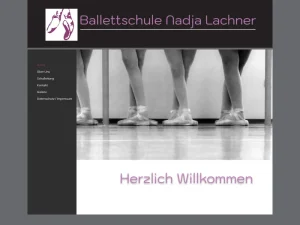 Ballettschule Nadja Lachner - Ballettschule in Nürnberg