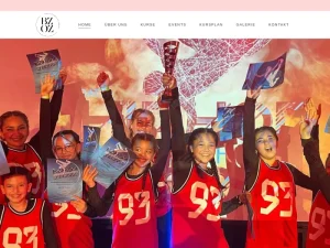 Bozz Dance Academy - Tanzschule in Nürnberg