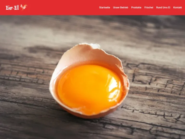 Günther Ell Hofladen - Lebensmittelhändler in Nürnberg