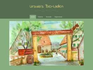 Ursula’s Gemüsehof und Hofladen - Bioladen in Nürnberg