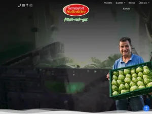 Stefan Hußnätter - Landwirtschaftsbetrieb in Nürnberg