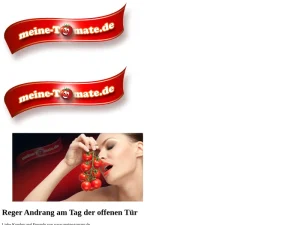 Meinert GmbH - Baumschule in Nürnberg