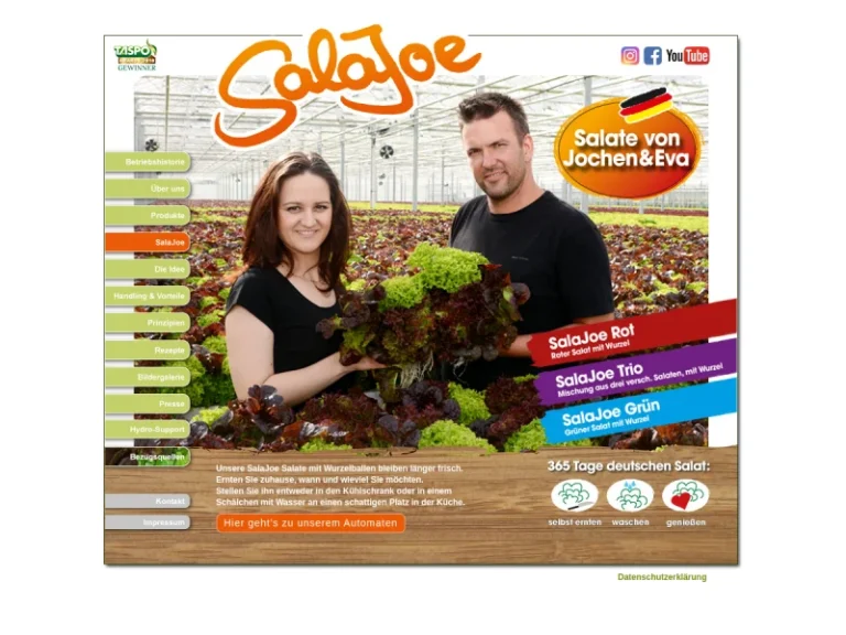 Haubner Gemüsebau - Gärtner in Nürnberg