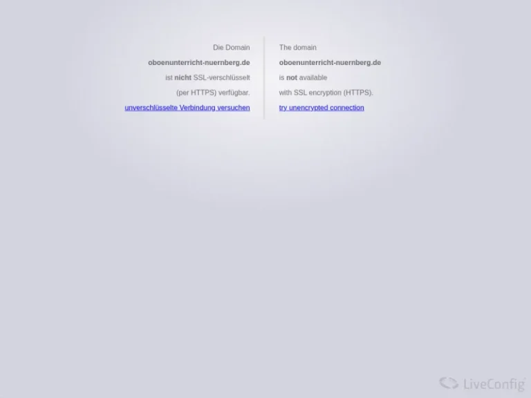 Beatrix Köhle - Musiklehrer in Nürnberg