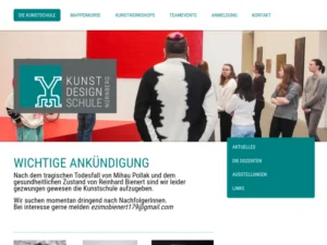 kunst-und-design-schule Nürnberg - Kunstschule in Nürnberg