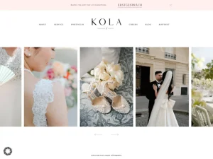 KOLA weddingz & parties - Hochzeitsplaner in Nürnberg