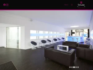 Lux – Event- und Hochzeitslocation der Schuler Gruppe - Hochzeitsplaner in Nürnberg