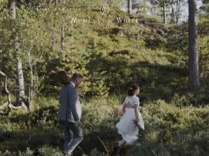 Moments in White – Hochzeitsvideos & Hochzeitsbilder - Hochzeitsfotograf in Nürnberg