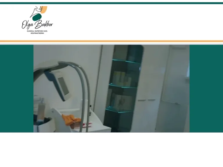 Praxis für Medical Aesthetics Olga Bakher - Kosmetiker in Nürnberg