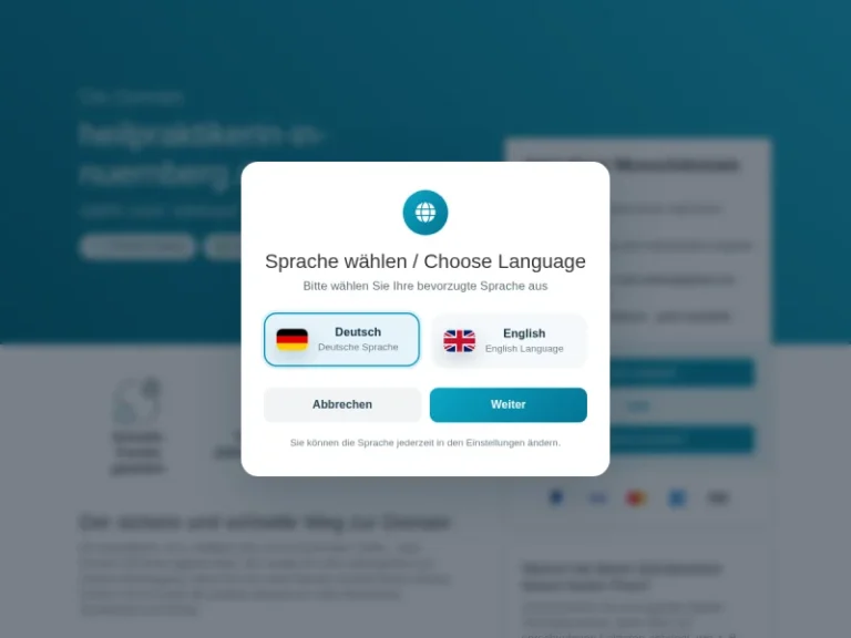 Sonja Friedrich - Alternativmediziner in Nürnberg