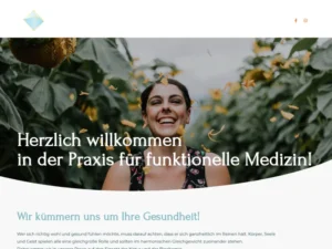 Naturheilzentrum CaJu GmbH - Naturheilpraktiker in Nürnberg