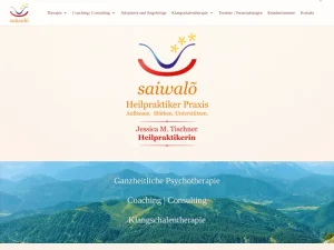 saiwalõ Heilpraktiker Praxis - Alternativmediziner in Nürnberg