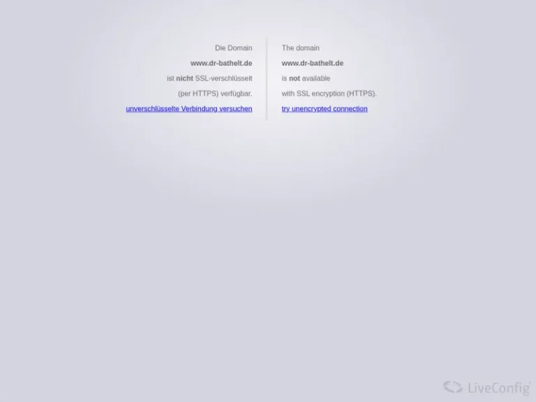 Herr Dr. med. Ingo Bathelt - Arzt in Nürnberg