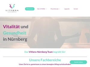 Vithera Nürnberg - Alternativmediziner in Nürnberg