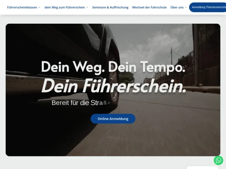 Fahrschule Döhler-Reiner - Fahrschule in Nürnberg