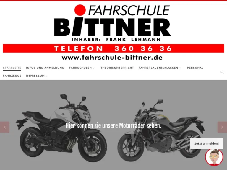 Fahrschule Bittner Inh. Frank Lehmann - Fahrschule in Nürnberg