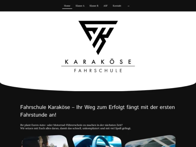 Fahrschule Ercan Karaköse - Fahrschule in Nürnberg