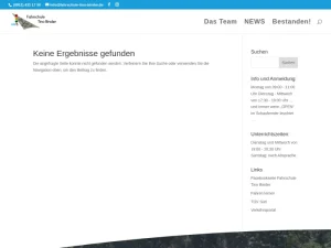 Fahrschule FUNmobil Inh. Tino Binder - Fahrschule in Nürnberg