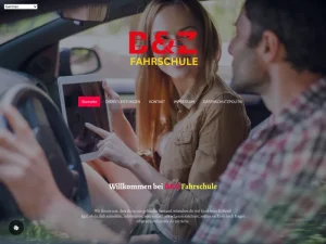 B&Z Fahrschule - Fahrschule in Nürnberg
