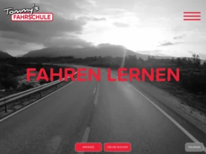 Tommy‘s Fahrschule - Fahrschule in Nürnberg