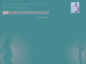 Hebammenpraxis Fürth - Hebamme in Nürnberg