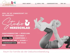 Studio Herzschlag - Familienberater in Nürnberg