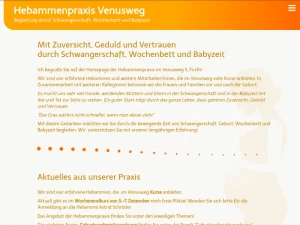 karin-groepel - Hebamme in Nürnberg