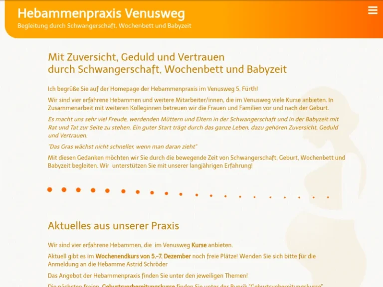 karin-groepel - Hebamme in Nürnberg