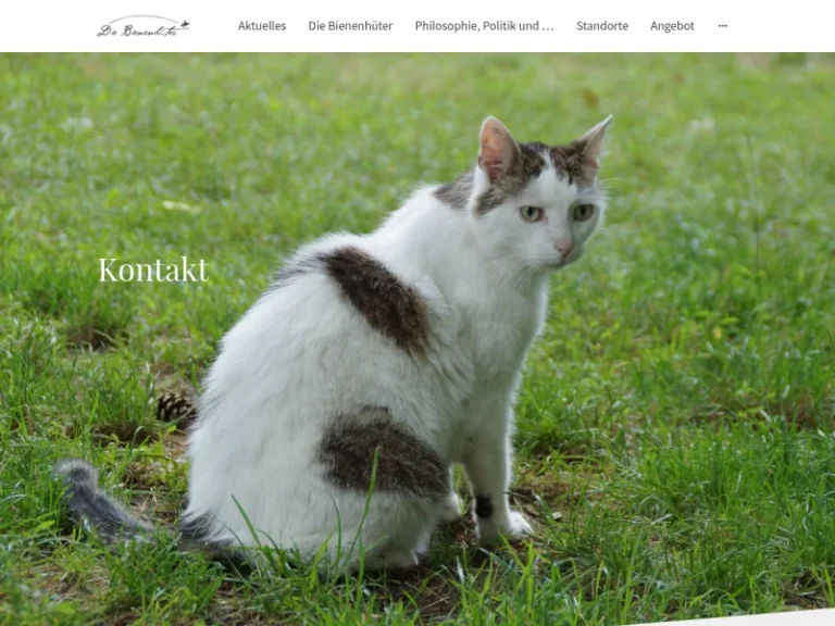 Bienenhüter - Imkerei in Nürnberg