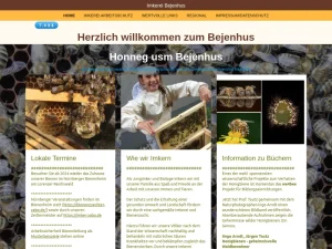 Bejenhus - Imkerei in Nürnberg