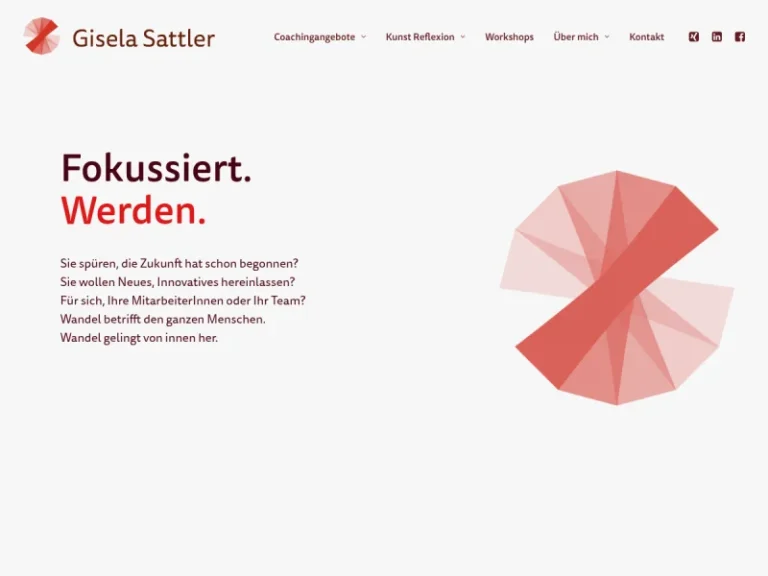 Gisela Sattler - Berater in Nürnberg