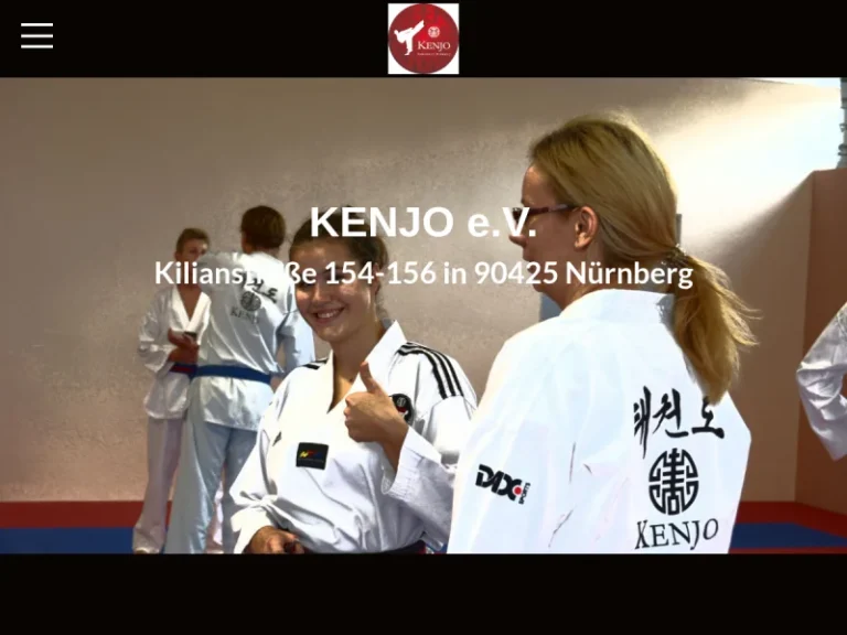 Kenjo e.V. - Verein in Nürnberg