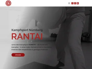 Rantai Kampfsport Nürnberg - Kampfsportschule in Nürnberg