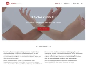 Rantai Kung Fu Schule Nürnberg - Kampfsportschule in Nürnberg