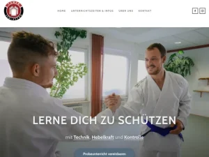 Tower Jiu-Jitsu Nürnberg - Kampfsportschule in Nürnberg
