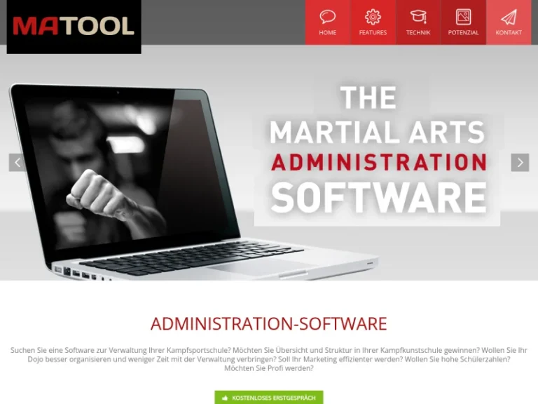 MATOOL - Softwareentwickler/-hersteller in Nürnberg