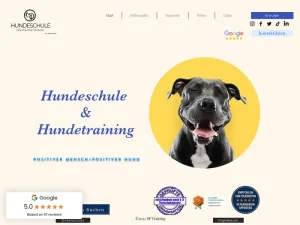 Hundeschule – das positive Training by domenico - Haustiertrainer in Nürnberg