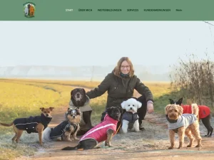 Rudelnasen Nürnberg - Hundeausführer in Nürnberg