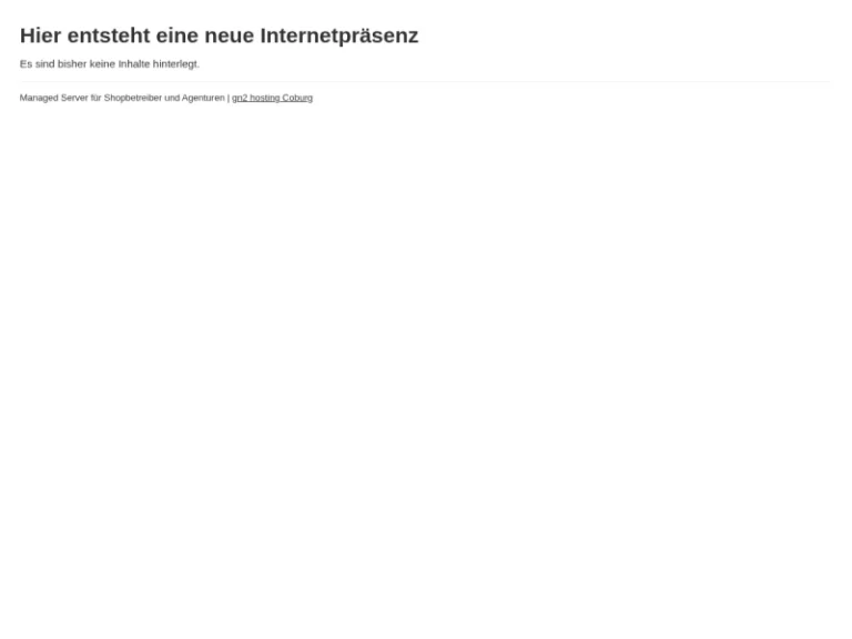 British Cars - Autohändler in Nürnberg