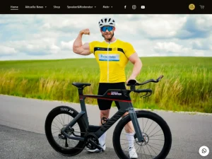 Camp Dörfl Personal Training, Speaker & Moderator - Entertainer in Nürnberg